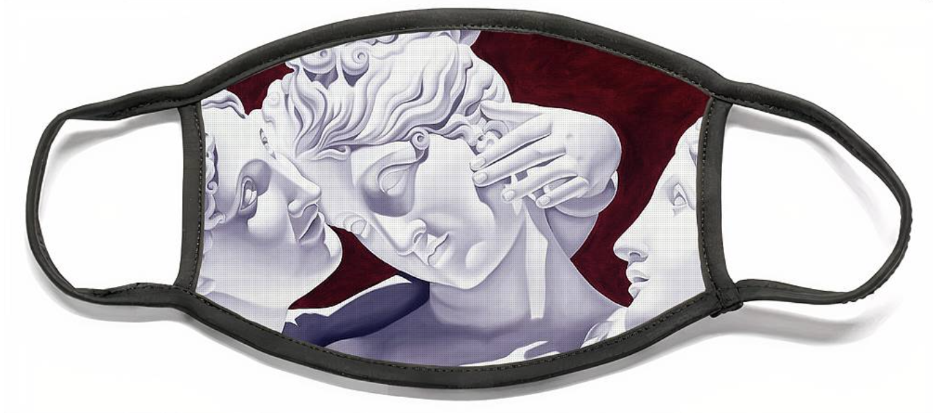 FineArtFacemask